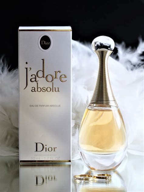 dior absolu perfume|J'adore Absolu .